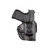TX 1836 by Tagua FOR M&P Shield & Most Single Stack Compact Pistols-BN-RH