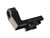 Vantage Point Armory 40005 Light-Mounted Compensator For Sig P365 X Macro Black