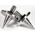 WAR PRECISION BIPOD SPIKE FOOT