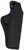 Bianchi 17725 7001 Thumbsnap  OWB Size 11 Black Accumold Belt Loop Compatible w/Glock 19/Springfield XD/Sig P228 Fits 4" Barrel Right Hand