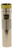 Beretta USA C62142 OptimaChoke HP  Beretta 12 Gauge Improved Cylinder 3/4" Extended Steel w/Aluminum Color Band