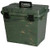MTM Case-Gard SPUD709 Sportsmen's Plus Utility Dry Box Wild Camo Polypropylene