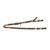 Viking Tactics VTAC Original Sling Coyote Brown