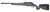 Savage Arms 32447 110 Trailblazer 300 Win Mag 3+1 22" Fluted Barrel, Flat Dark Gray Adj LOP Synthetic Stock, Left Hand