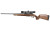 SAV AXIS 2 XP HRDWD 6.5CM 22" 4RD
