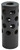 Bergara Rifles BA0011 Omni #1 Directional Muzzle Brake, 5/8"-24 tpi Threads, 30 Cal