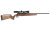 SAV AXIS 2 XP HRDWD 223REM 22" 4RD