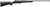 Winchester Repeating Arms 535801212 XPR Extreme 243 Win Tungsten Cerakote Fluted Threaded Barrel & Drilled & Tapped Steel Receiver, Fixed Black Synthetic Stock