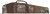Allen 1103-46 Elk Rifle Case 46" Foam Padded Realtree Edge Camo