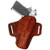 Tagua Gunleather Open Top Belt Holster for S&W Shield 9mm/40 Shield Black Right Hand