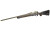 MSBRG PATRIOT 350LEG 22" SS LAM 4RD