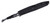 Phase 5 Weapon Systems SLGQD Single Point Sling Black Nylon Strap w/Elastic Shock-Cord 24.50-33.50" OAL Adjustable Bungee