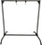 HME BTS Target Stand Bag Black Hanging Steel 30" W x 30" H Hanging Includes Carabiner Clips