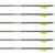 Carbon Express PileDriver Crossbow Bolts 20" 6/ct