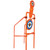 DO ALL DBL BLAST SPINNER 9MM-3006 (3)