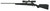 Savage Arms 58131 110 Apex Hunter XP 400 Legend 4+1 18" Carbon Steel, Black, Synthetic AccuFit Stock, Vortex Crossfire II 3-9x40mm Scope Left Hand