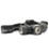 Cyclops Poseidon Rechargeable Headlamp Black 2000 Lumens