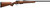 Winchester Repeating Arms 535709233 XPR Sporter 300 Win Mag Caliber with 3+1 Capacity, 26" Barrel, Black Perma-Cote Metal Finish & Turkish Walnut Stock Right Hand (Full Size)