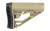 ADAPTIVE EX AR RFL STK MIL SPEC FDE