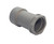 Q LLC NUTBARRELHB Honey Badger Barrel Nut