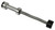 Armaspec ARM258-C SMB-C Captured Silver AR-15 Gen3