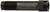 BRO TUBE STD INV MIDAS BLACK CYL 410