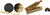 FOXPRO TURKEY COMBO PACK COMBO TURKEY CALL
