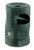 Strike Industries SAILCOMP Sail Comp  Black Steel with 1/2"-28 tpi Threads, 1.57" OAL & 0.26" Diameter for 223 Rem, 5.56x45mm NATO AR-Platform