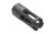 YHM .308 FLASH SUPPRESSOR WITH TEETH