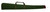 Bob Allen  Canvas Shotgun Case OD Green 52" Long