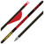 Gold Tip Hunter 300 2in Raptor Vanes - 1/2dz