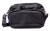 BULLDOG RANGE BAG DLX W/STRAP BLK
