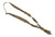 TACSHIELD T6011BK SHOCK SLING SNG POINT DBL QD  MC