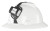 STRMLGHT SL-SIDESADDLE USB HRD HT BK