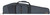 Allen 1108-46 Rampart Gear Fit Rifle Case 46" Gray Foam Padding