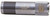 Carlson's Choke Tubes 09005 Black Cloud  Remington Rem Choke 12 Gauge Long Range Steel Titanium Coated