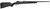 Savage Arms 57173 110 Hunter Full Size 6.5 Creedmoor 4+1 24" Matte Black Button-Rifled Barrel, Matte Black Drilled & Tapped Carbon Steel Receiver, Adj AccuStock Matte Gray Synthetic Stock, Right Hand