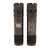 Carlson's Choke Tubes 11527 Cremator  Browning Invector Plus 12 Gauge Long Range Ported 17-4 Stainless Steel