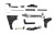 LWD LOWER PARTS KIT FULLSIZE