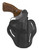 Revolver Thumbreak Size 3 Stealth Black RH