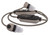 Radians VXAC40 Vertex Electronic Ear Buds 85 dB In The Ear Black/Gray