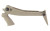 ADV TECH 12GA MOSS/REM T-FOLD FDE