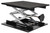 Lyman 7837810 Bag Jack Gun Rest Black