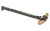 BREEK SLDGHMR AR15 C HNDL AMBI FDE