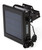 Moultrie MCA13302 Power Panel  Compatible With Moultrie Cameras 2007 and Newer LCD Black