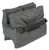 Allen 18416 Eliminator  Prefilled Front Bag Gray Ripstop Polyester, Paracord Handle, Weighs 12.10 lbs., 11.50" L x 7.50" H