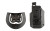 BH OMNIVORE L2 HLSTR TLR 1/2 RH BK