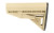 BCM STOCK MOD 3 W/RISER FDE