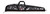 Allen 68748 Bonz Rifle Case 48" Next Bonz Shadow Camo Endura Foam Padding Water Resistant