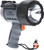 Cyclops CYC700WP Hand Held  350/700 Lumens Red/Clear Cree XM LED Black/Gray ABS Polymer